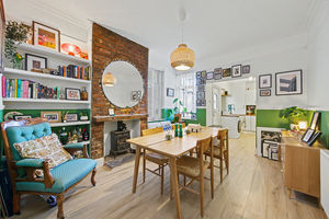 Fairfield Road